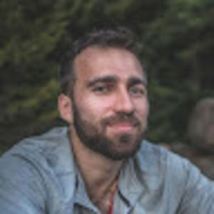 Meet your Posher, Kamil